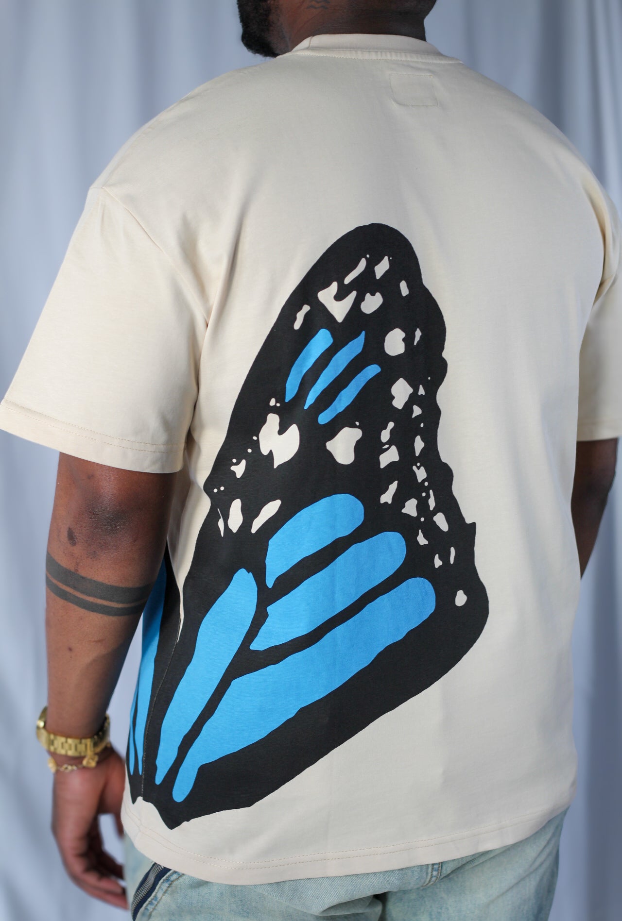 LGB Butterfly T