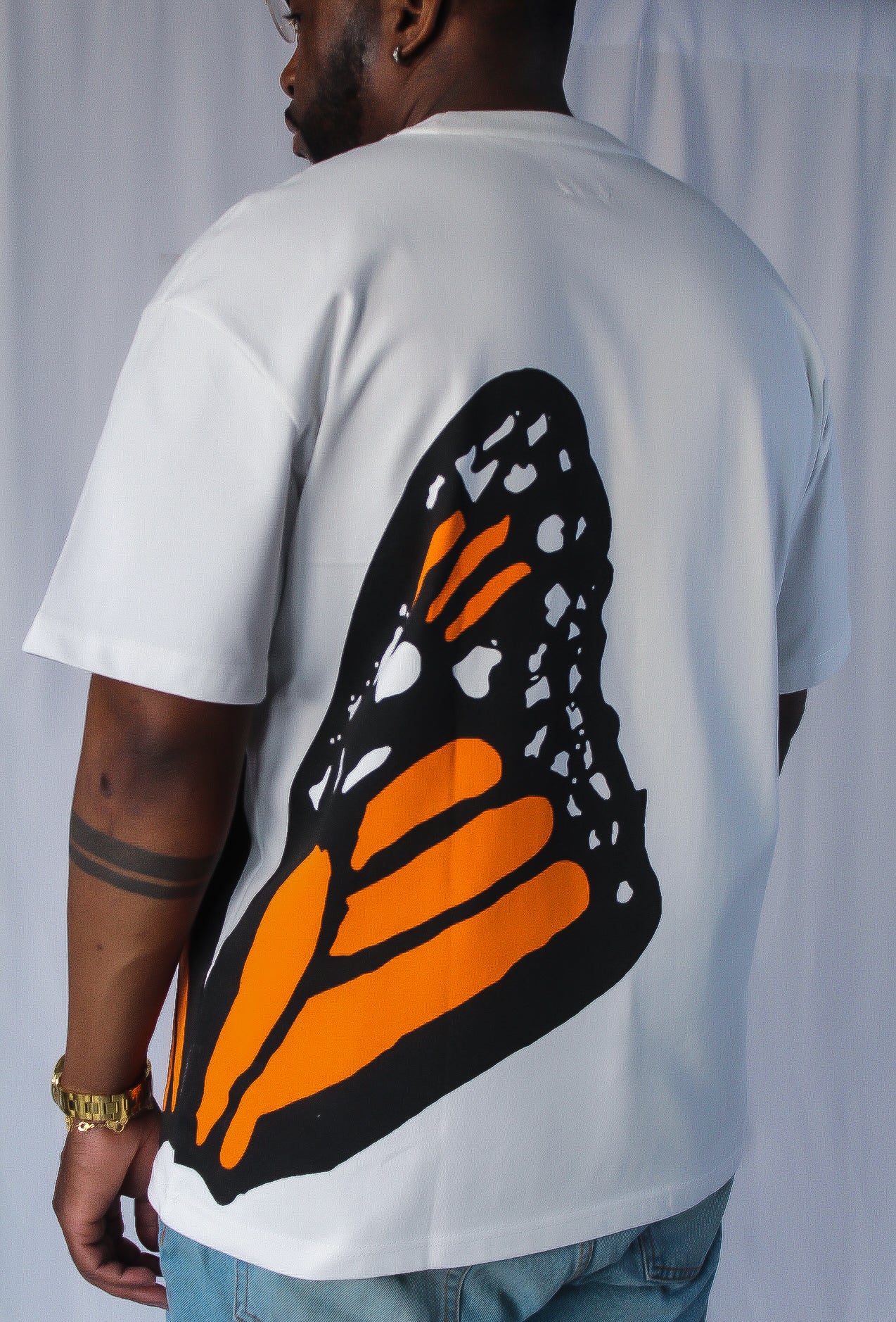 LGB Butterfly T